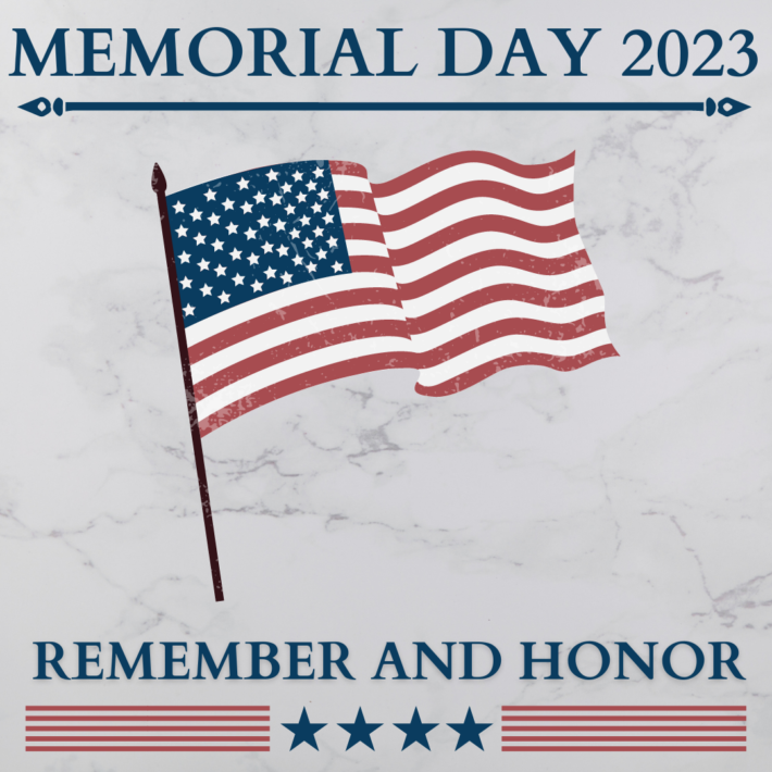 MEMORIAL DAY 2023 Fairchild Record Search