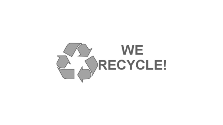 WeRecycleREV