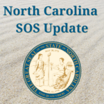 North Carolina SOS Update: